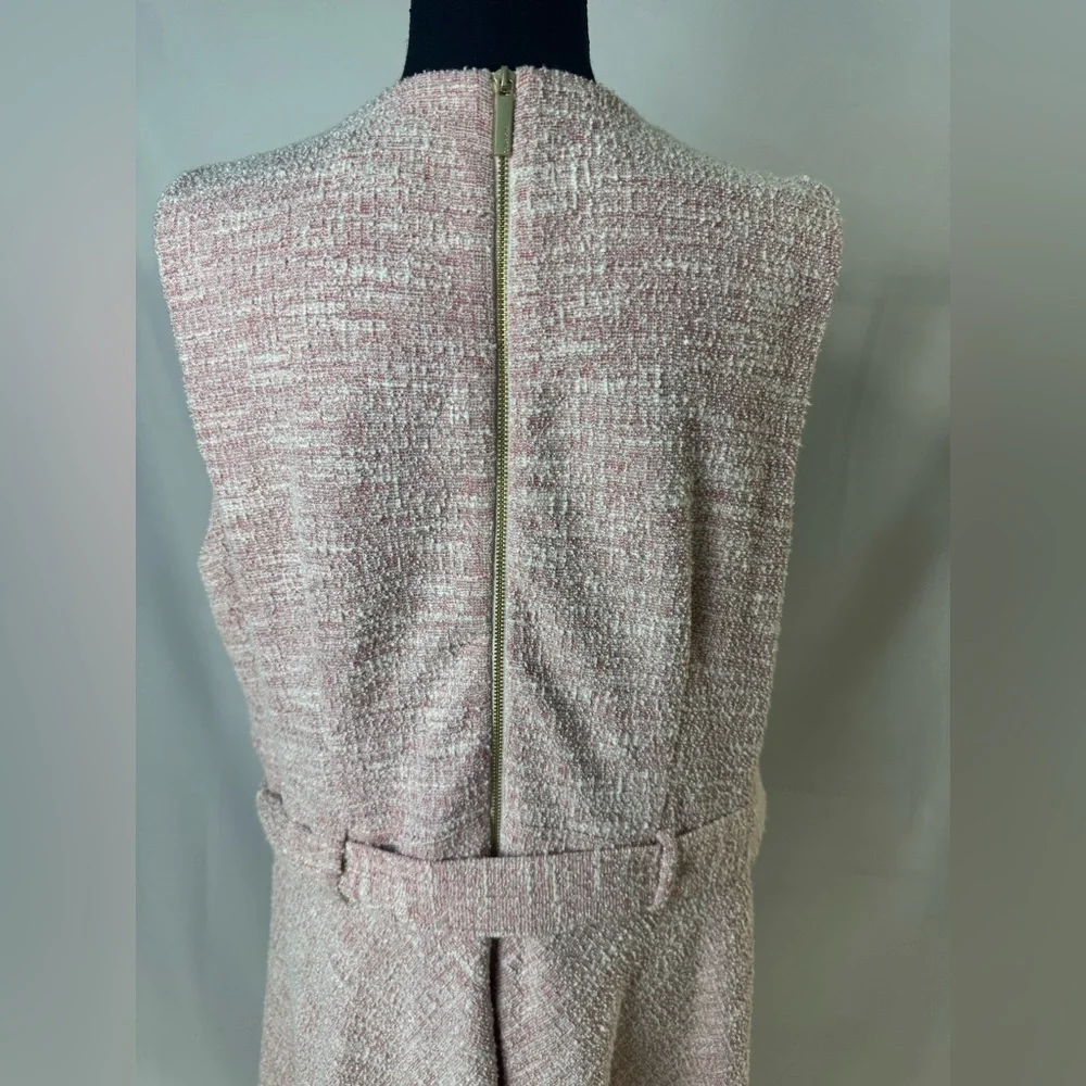 Calvin Klein Dress- Plus Size - Picture 5 of 8